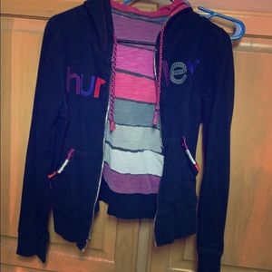 Hurley Jacket